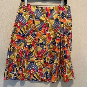 Talbots Skirt‎ Sz 10